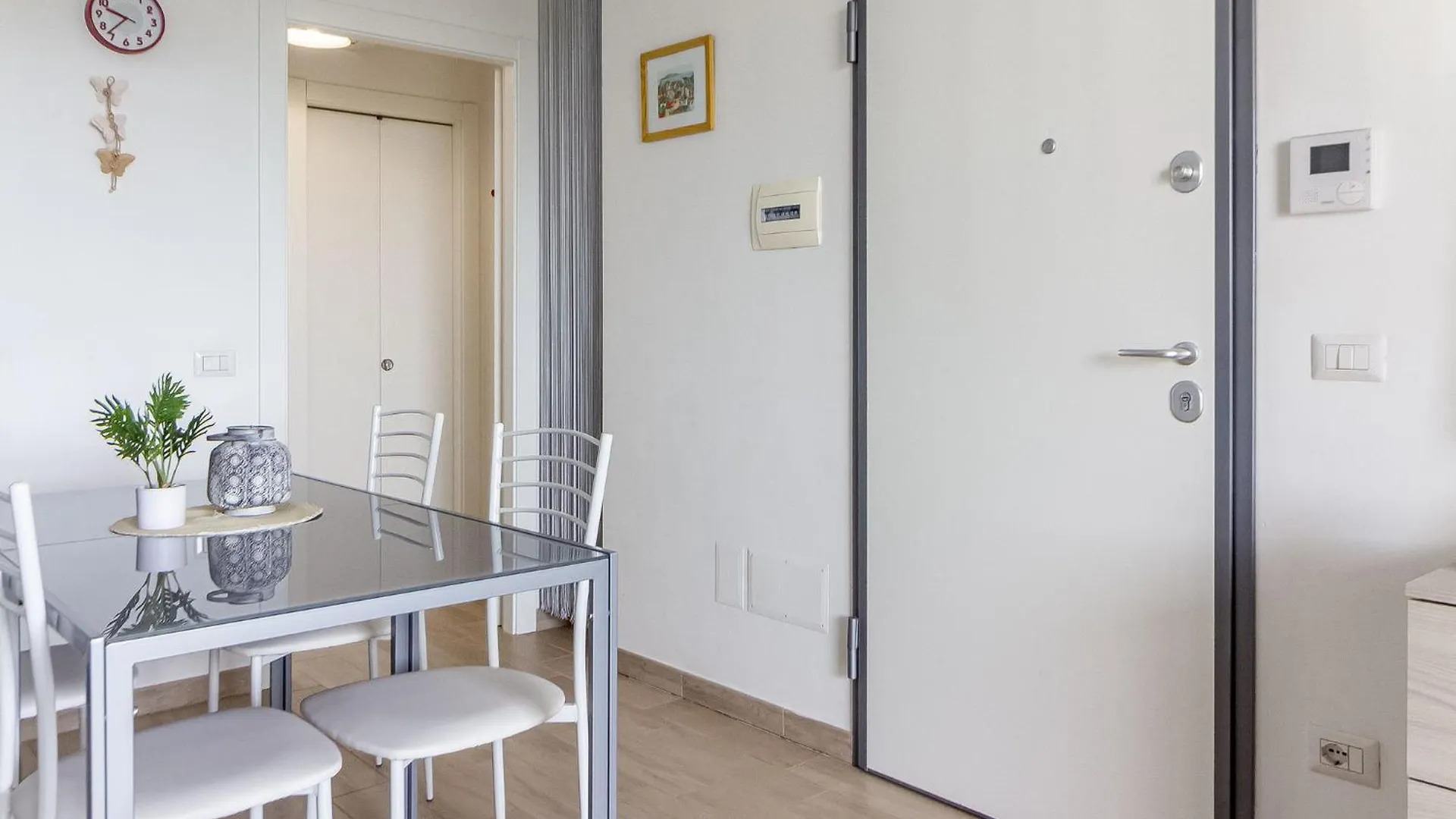 Sofia Apartment ألغيرو إيطاليا