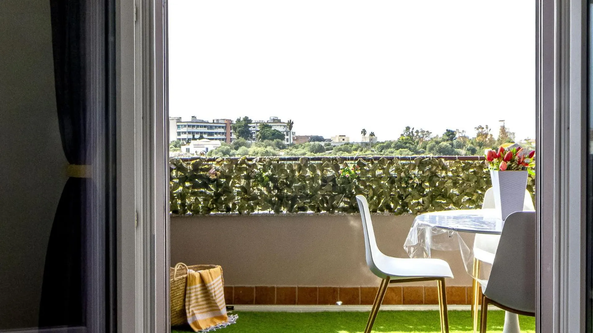 Sofia Apartment ألغيرو 0*,  إيطاليا