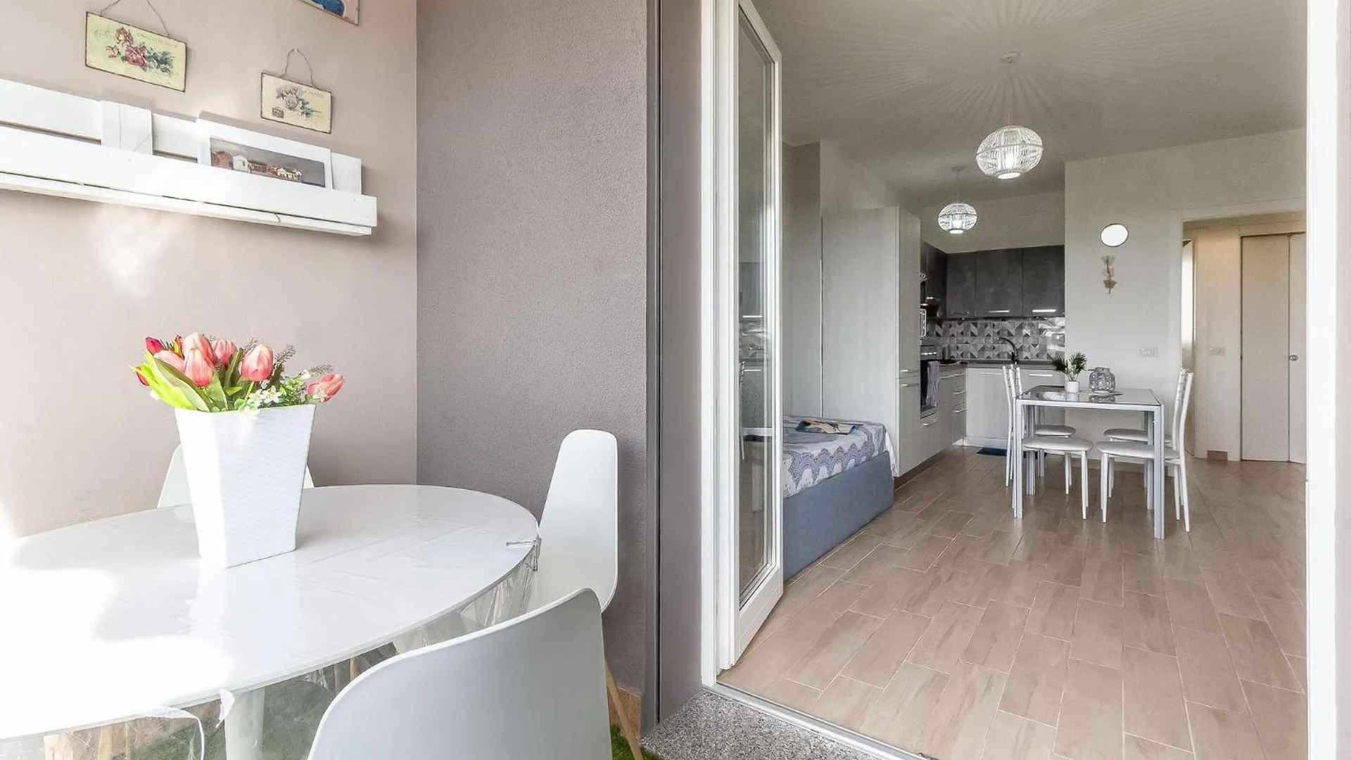 Sofia Apartment ألغيرو