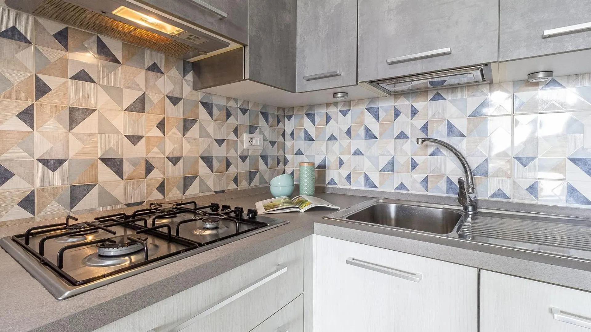 Sofia Apartment ألغيرو