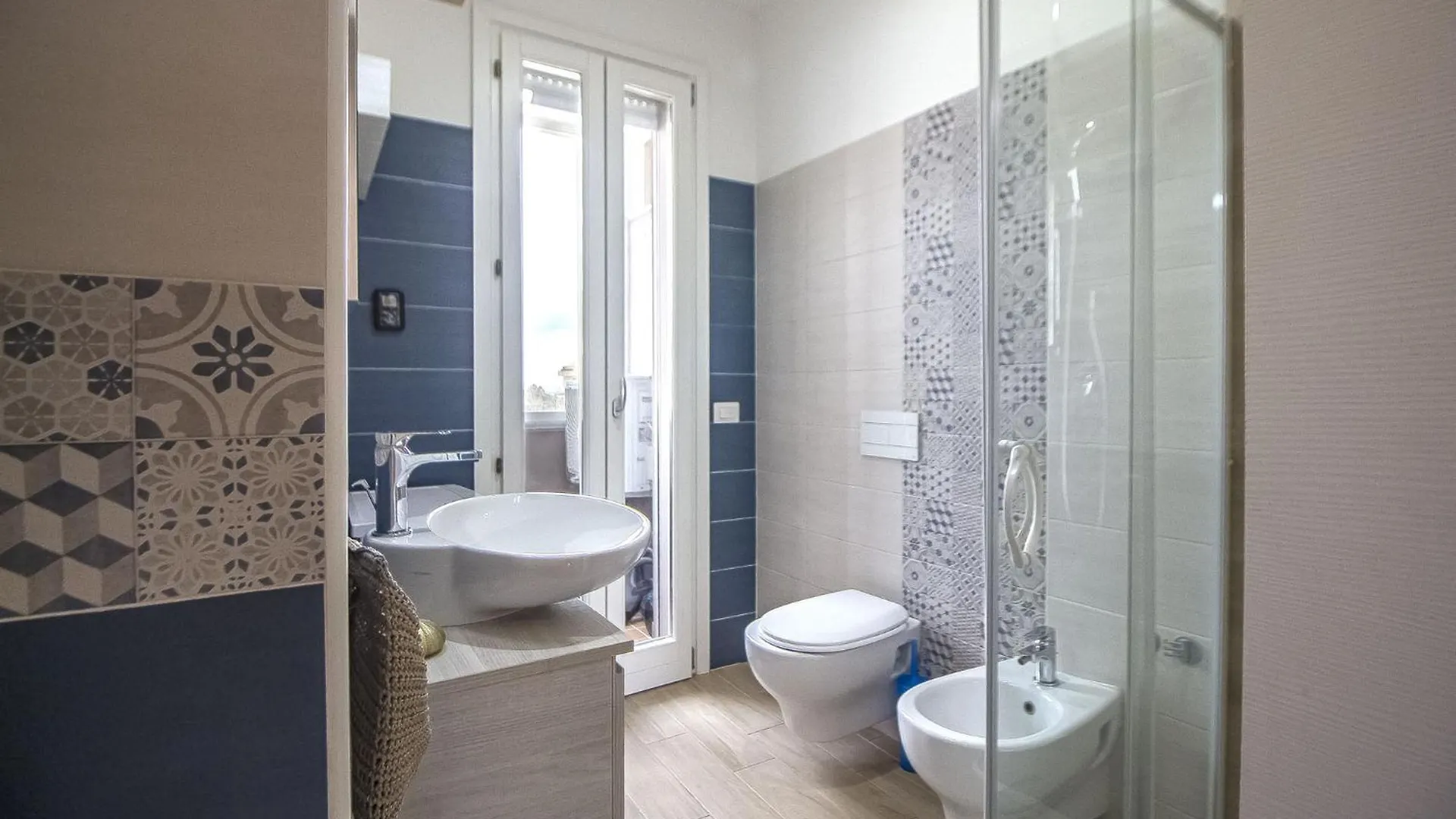 Sofia Apartment ألغيرو