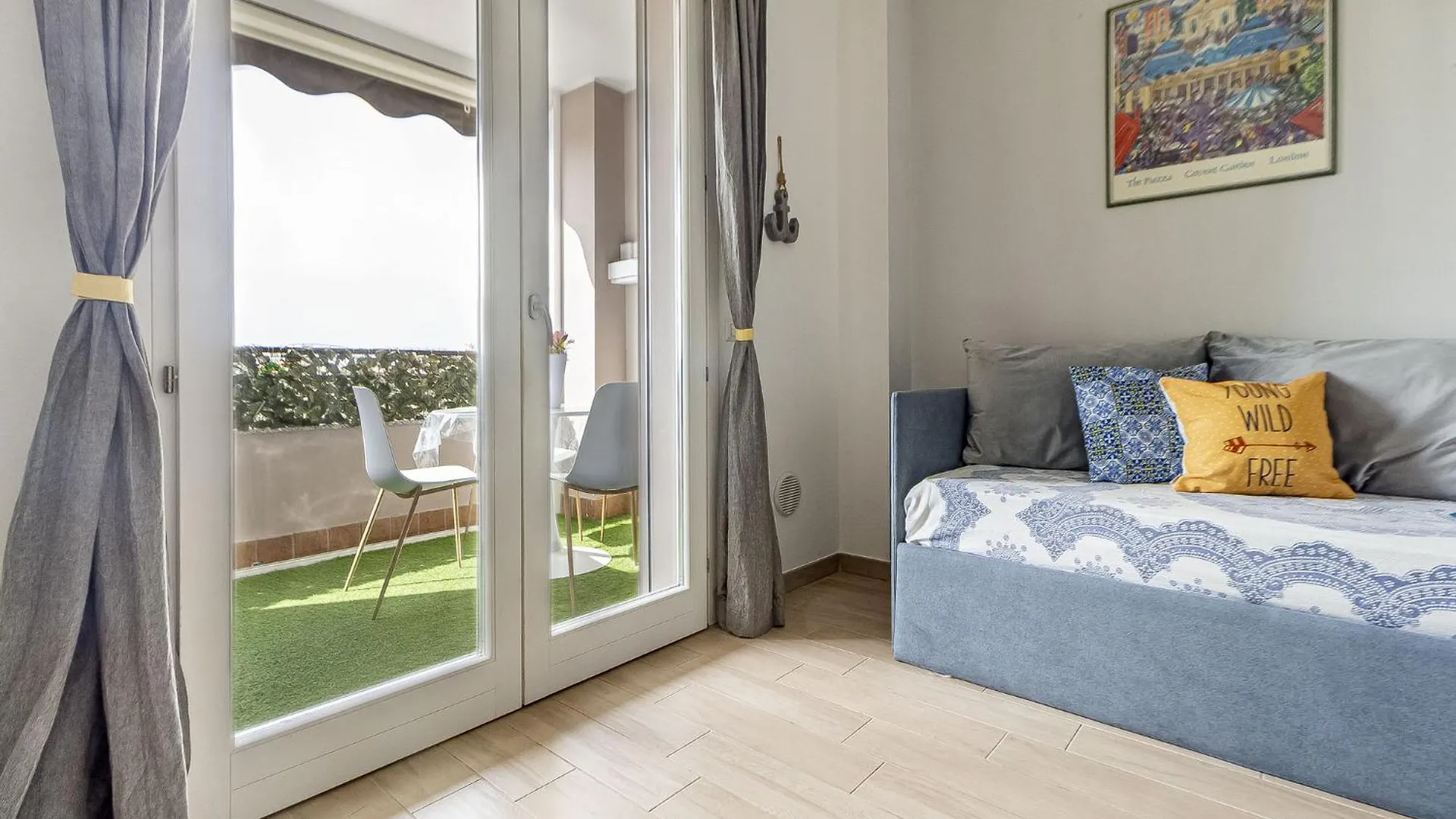 Sofia Apartment アルゲーロ