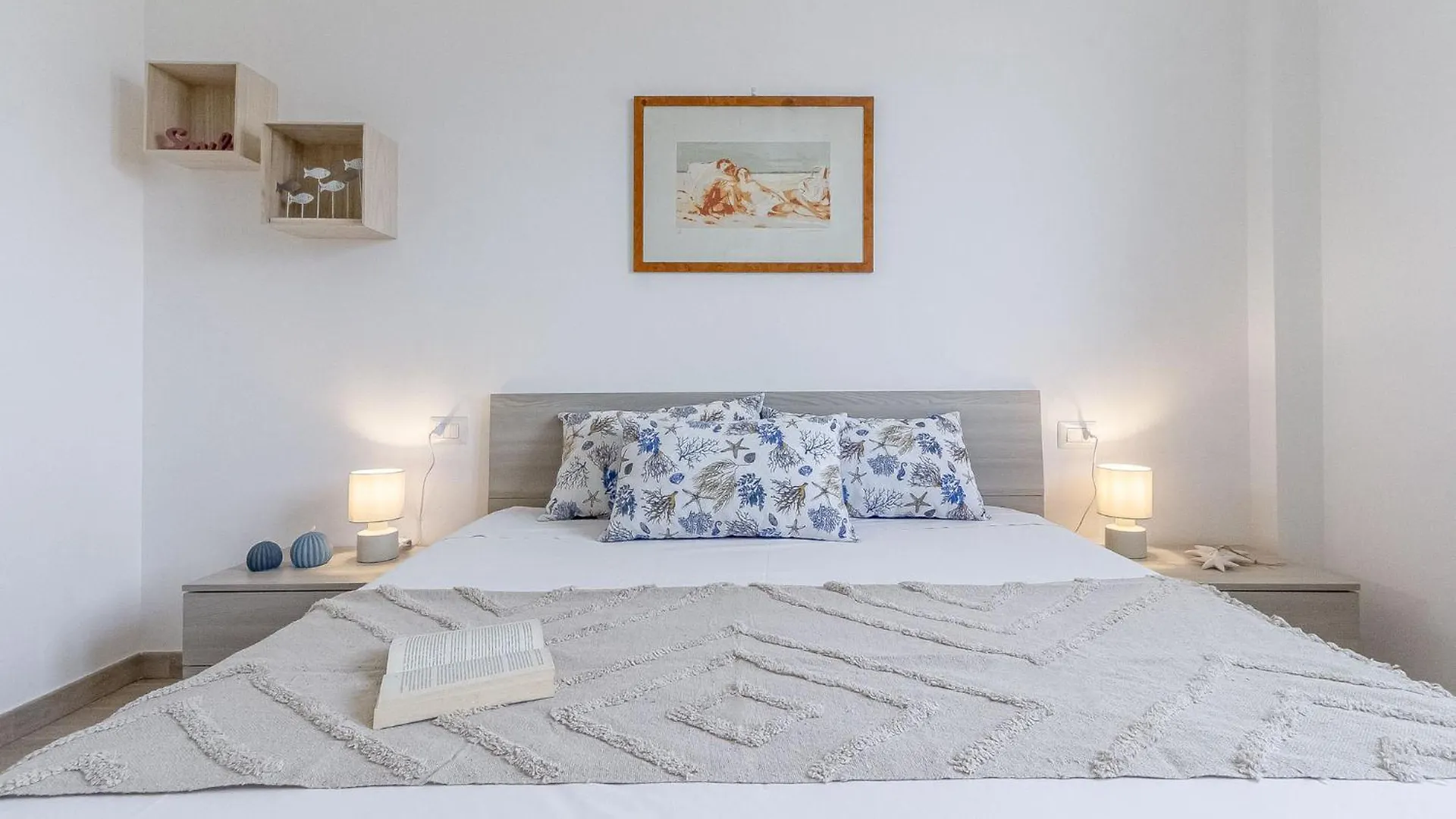Sofia Apartment アルゲーロ