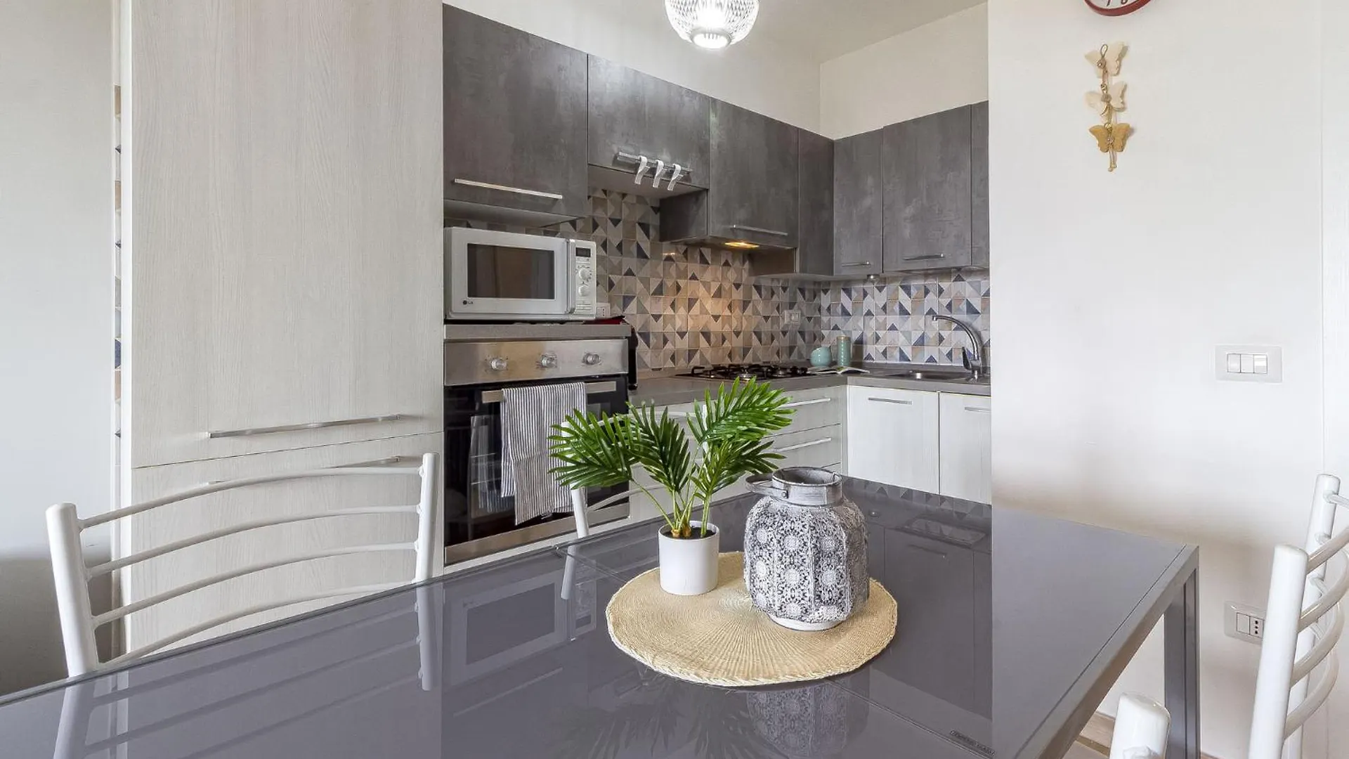 Sofia Apartment アルゲーロ 0*,