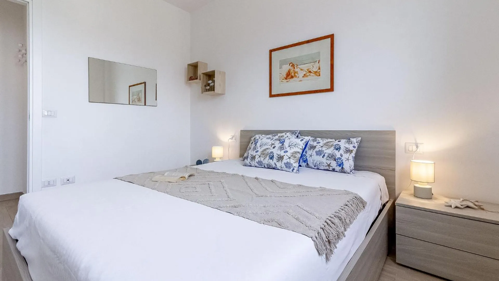 Sofia Apartment アルゲーロ