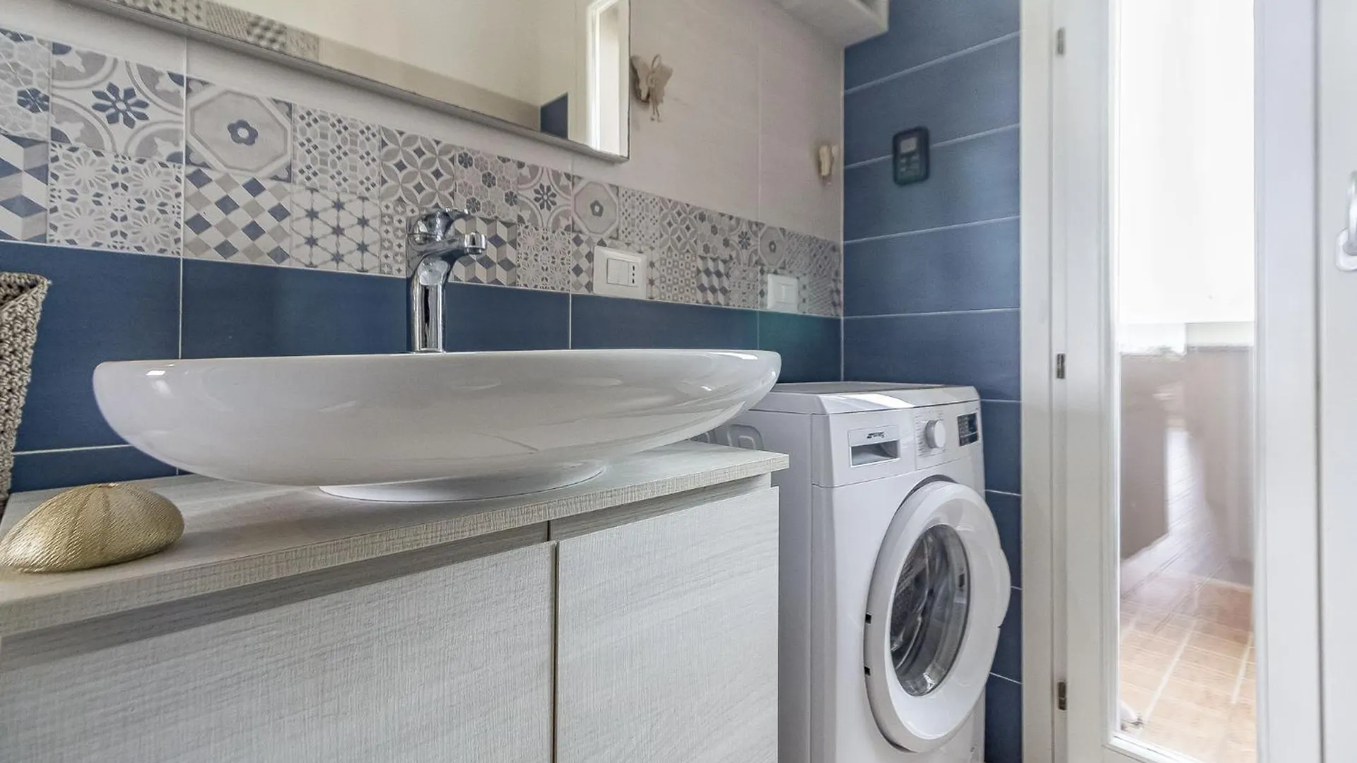 Sofia Apartment アルゲーロ イタリア
