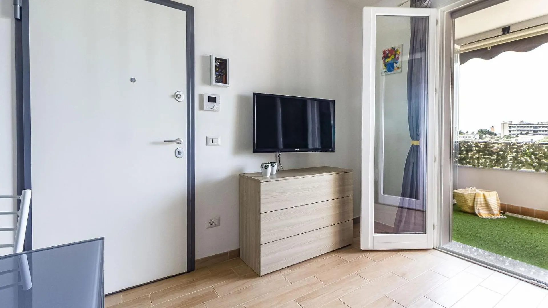 Sofia Apartment アルゲーロ