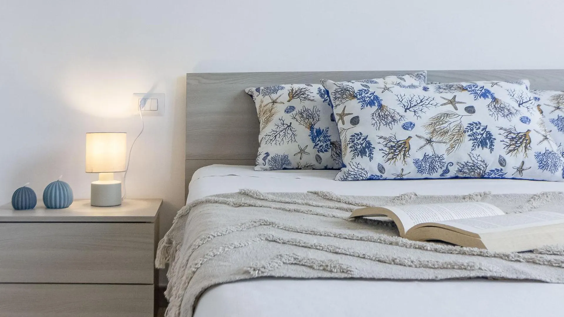 Sofia Apartment アルゲーロ
