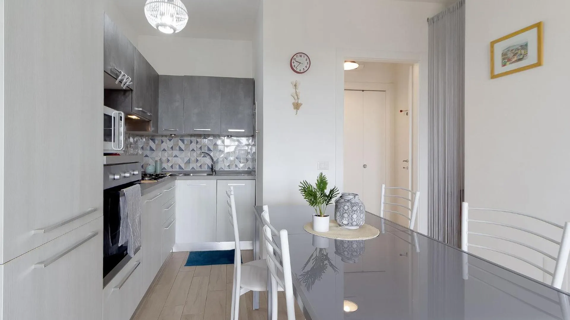 Sofia Apartment アルゲーロ イタリア