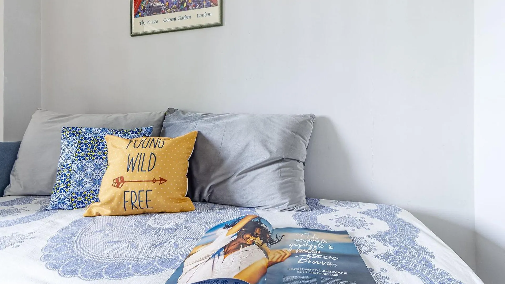 Sofia Apartment アルゲーロ 0*,  イタリア